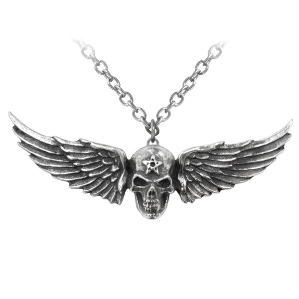 Spirit of Destiny Pendant