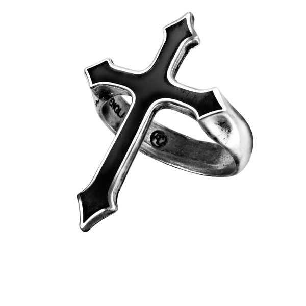In Memoriam Ring