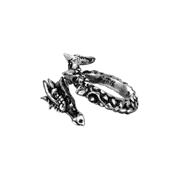 Alchemy England Vis Viva Ring Alchemy England Vis Viva Ring