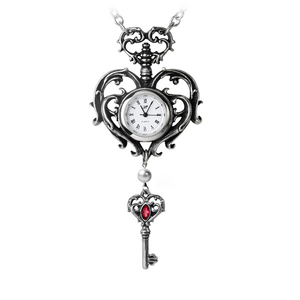 Temp De Sentiment Fob Watch