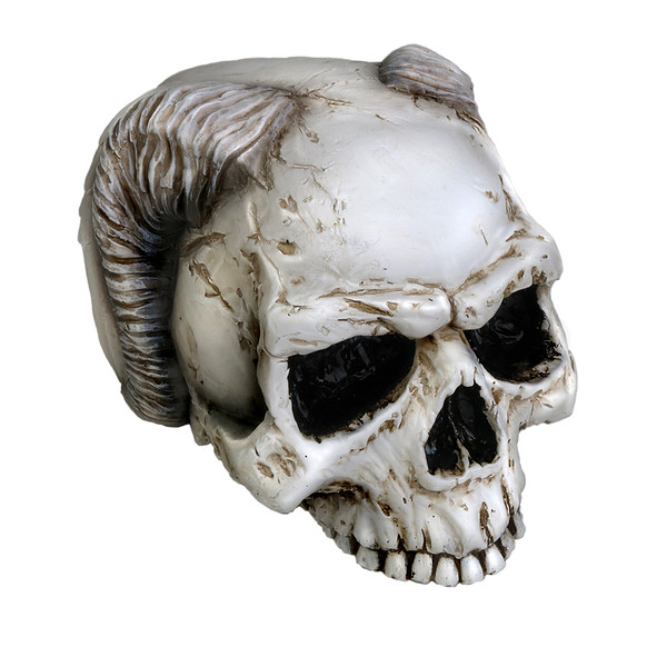 Angel of Hades Skull