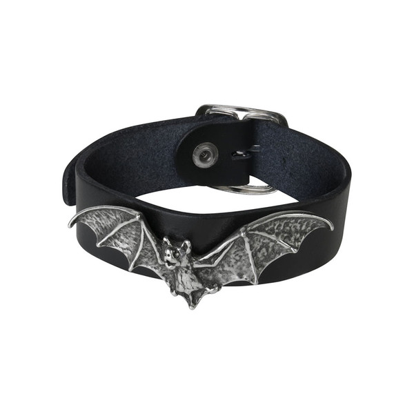 Alchemy England Desmodus Wrist Strap