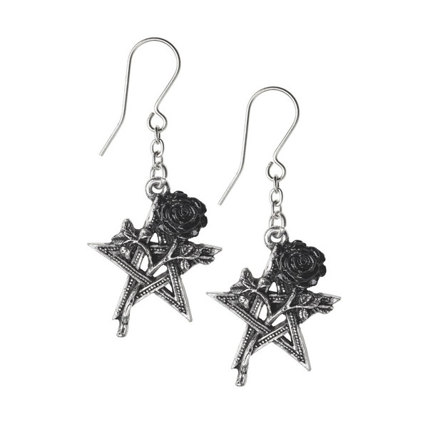 Alchemy England Ruah Vered Earrings