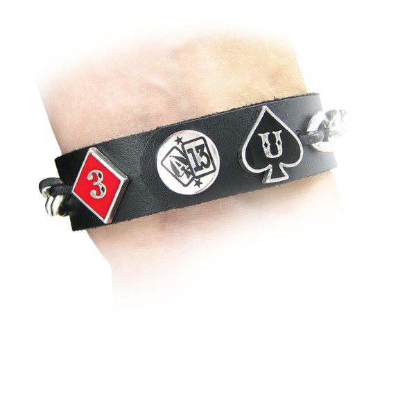 Bound to Win Bracelet