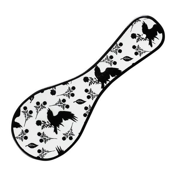 Alchemy England Raven & Rose Spoon Rest