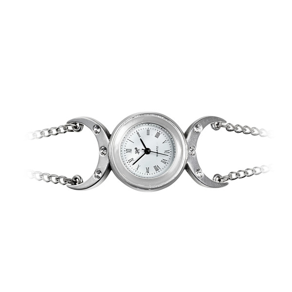 Triple Goddess Watch
