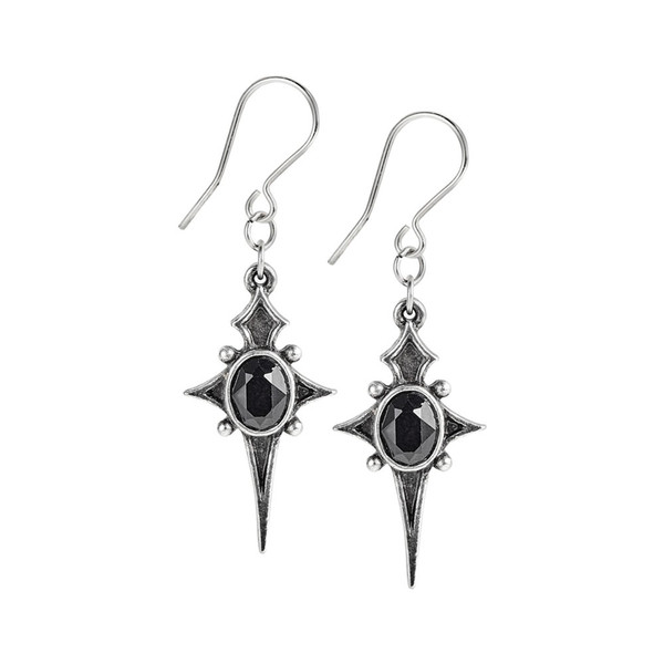 Alchemy England Sterne Leben Earrings
