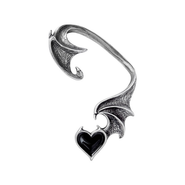 Alchemy England Blacksoul Ear Wrap