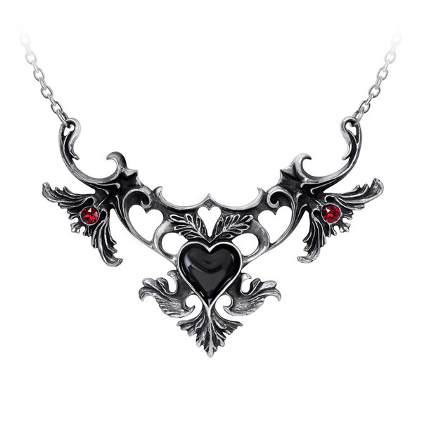 Alchemy England Mon Amour De Soubise Necklace Alchemy England Mon Amour De Soubise Necklace