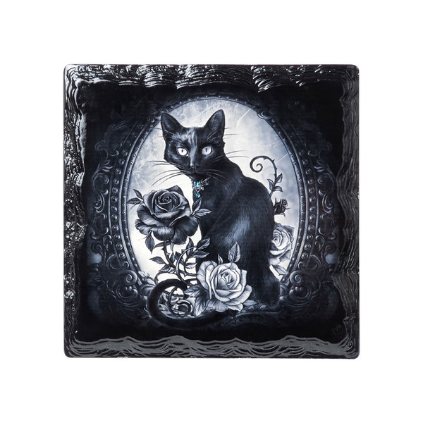 Alchemy England Paracelsus Slate Coaster