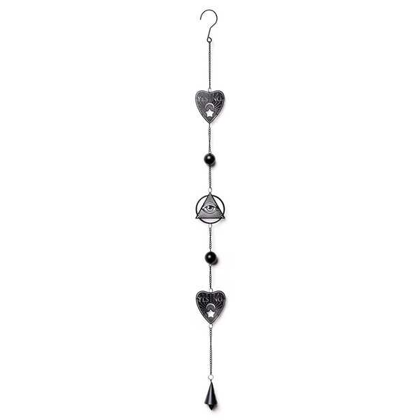 Alchemy England Planchette Hanging Decoration