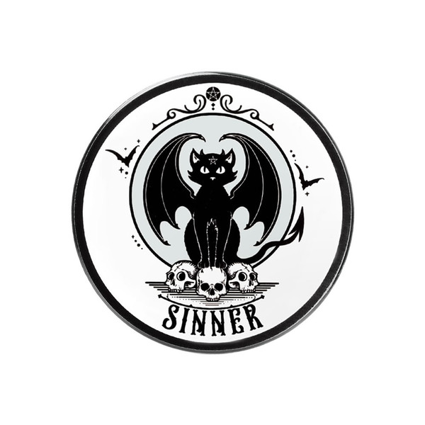Alchemy England Sinner Coaster