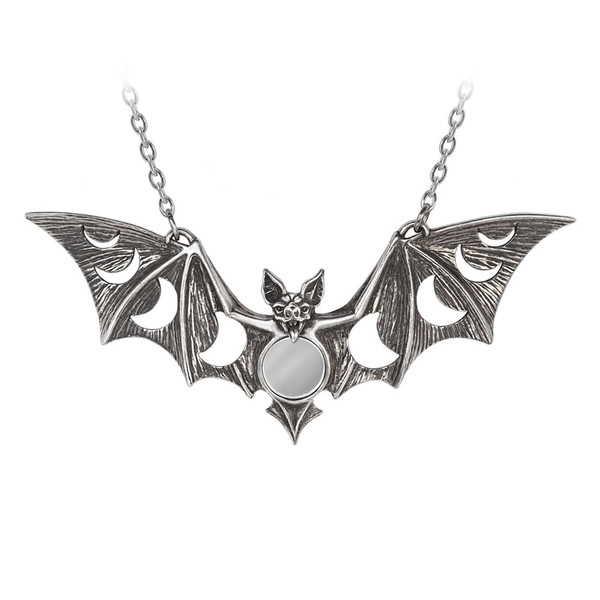 Alchemy England Lunaeca Necklace Alchemy England Lunaeca Necklace