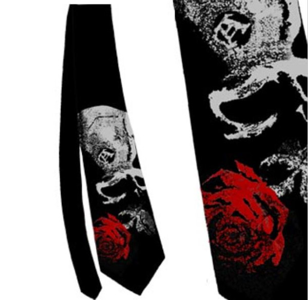 The Alchemist Tie