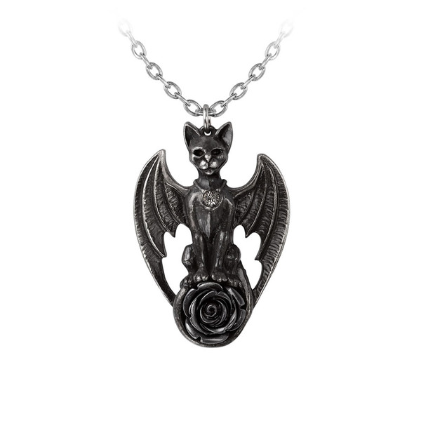 Alchemy England Guardian of Soma Pendant