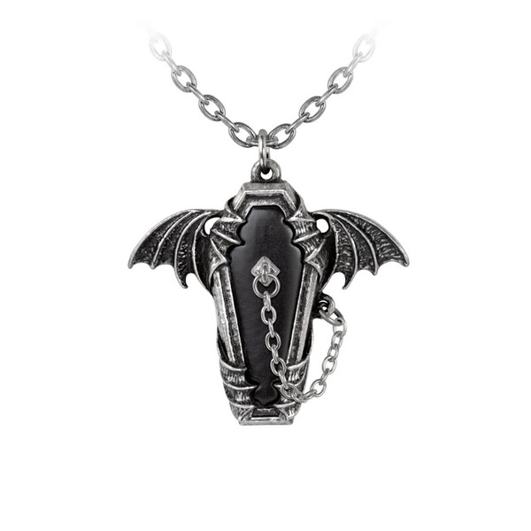 Alchemy England Eternal Sleep Pendant