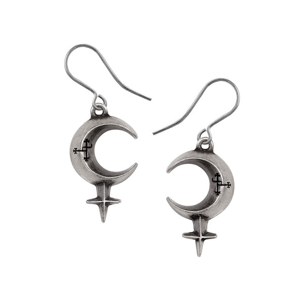 Alchemy England Lilith Earrings