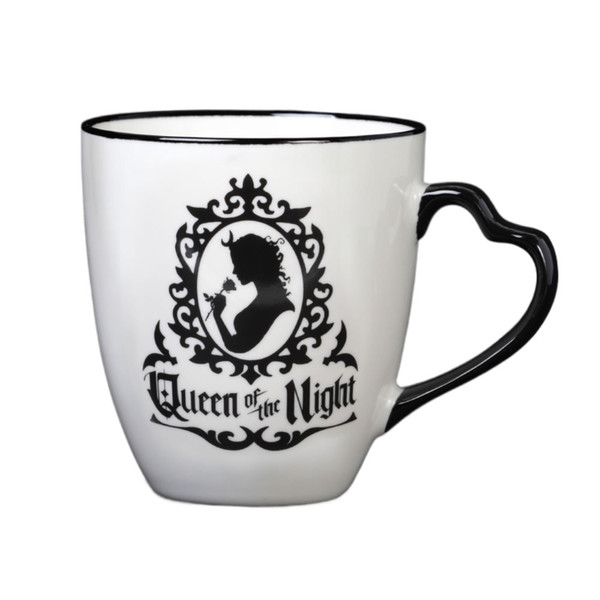 Alchemy England Queen of the Night Mug Alchemy England Queen of the Night Mug