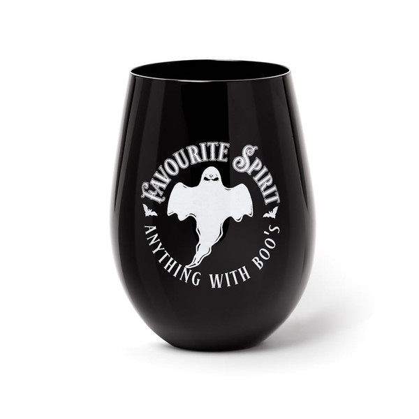 Alchemy England Favorite Spirit Stemless Glass