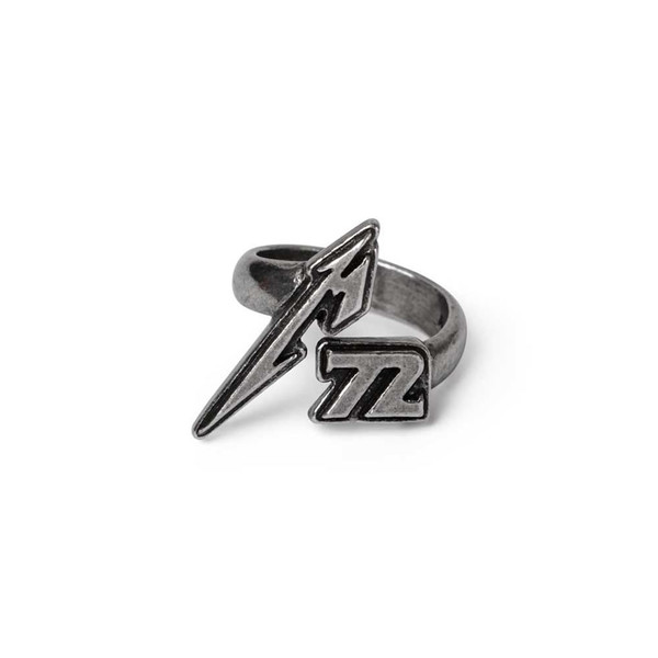 Alchemy England Metallica M72 Ring Alchemy England Metallica M72 Ring