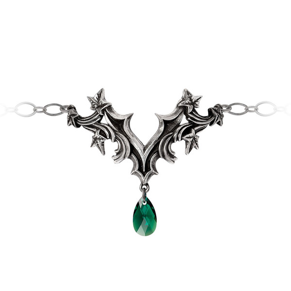 Alchemy England Churchyard Wrist Chain