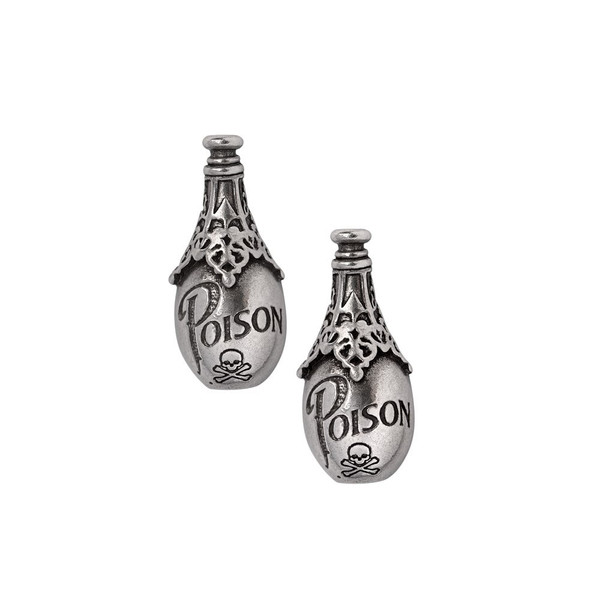 Alchemy England Lucrezia's Fix Stud Earrings