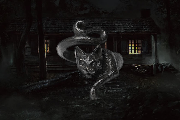 Black Cat Jewelry: The Mythology of Friday the 13th - Alchemy of