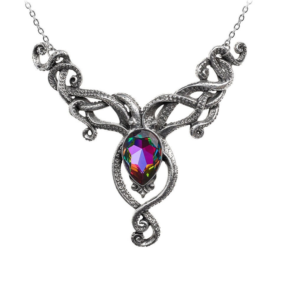アクセサリー ALCHEMY GOTHIC: APECTROSTATIC NOCTURNIUM s-l400.jpg