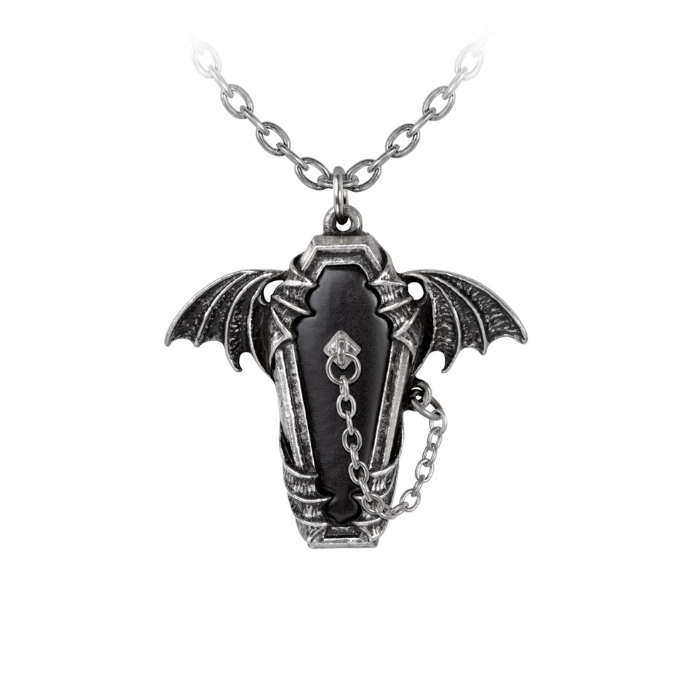 Handmade Gothic Jewelry, Homeware & Clothing | Alchemy England