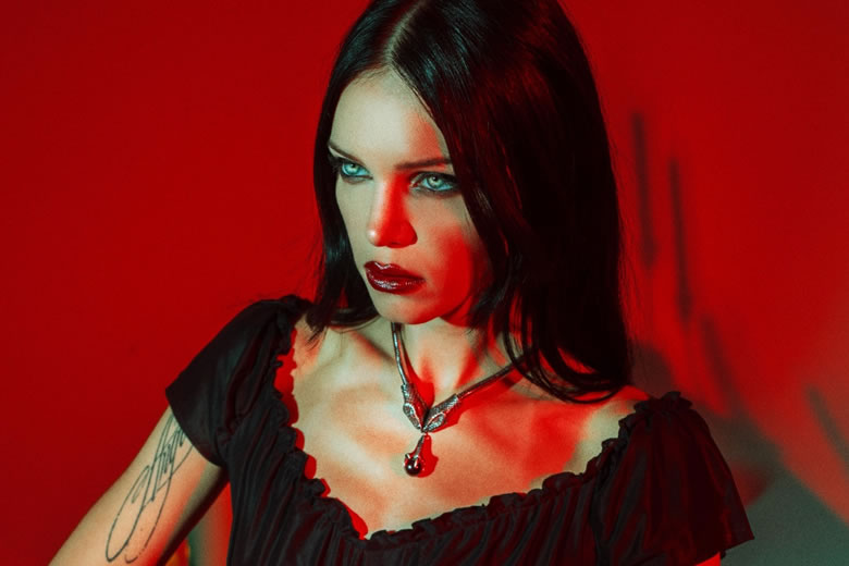 Alchemy By Killstar: Veiled Opulence, Visible Power