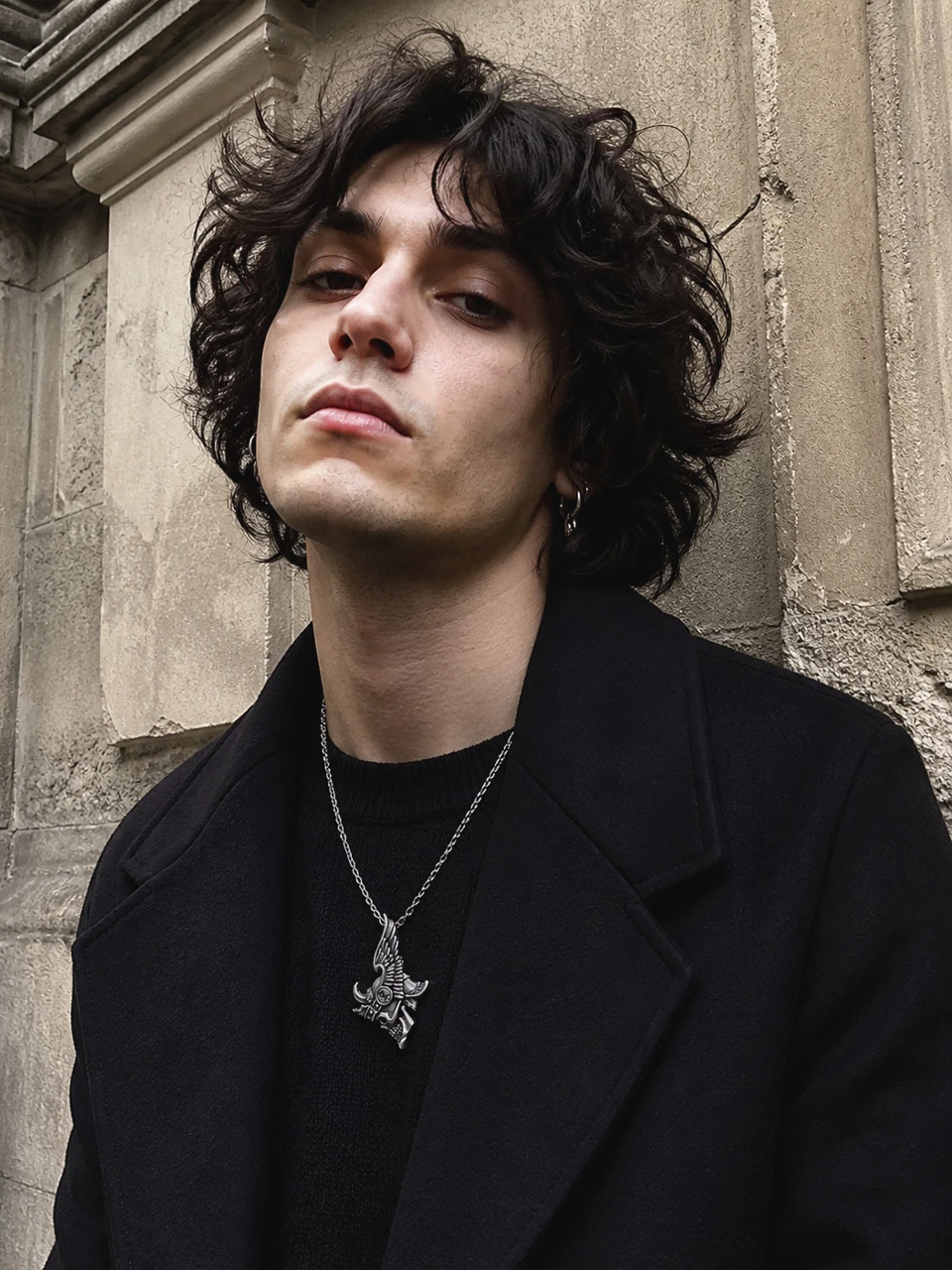 Alchemy England Men's Pendants