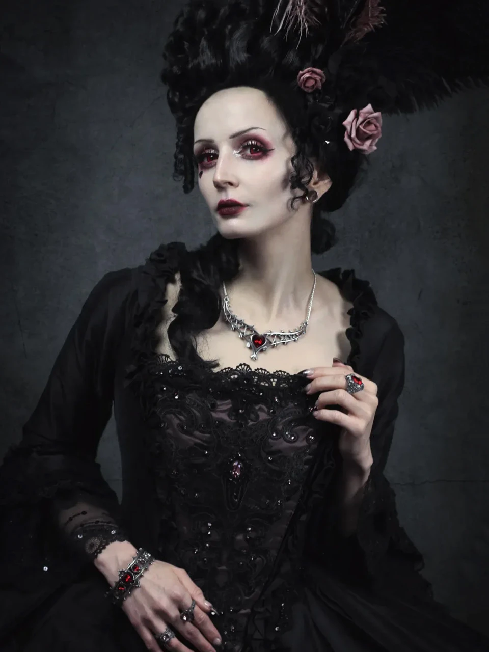 Alchemy England Women's Necklaces