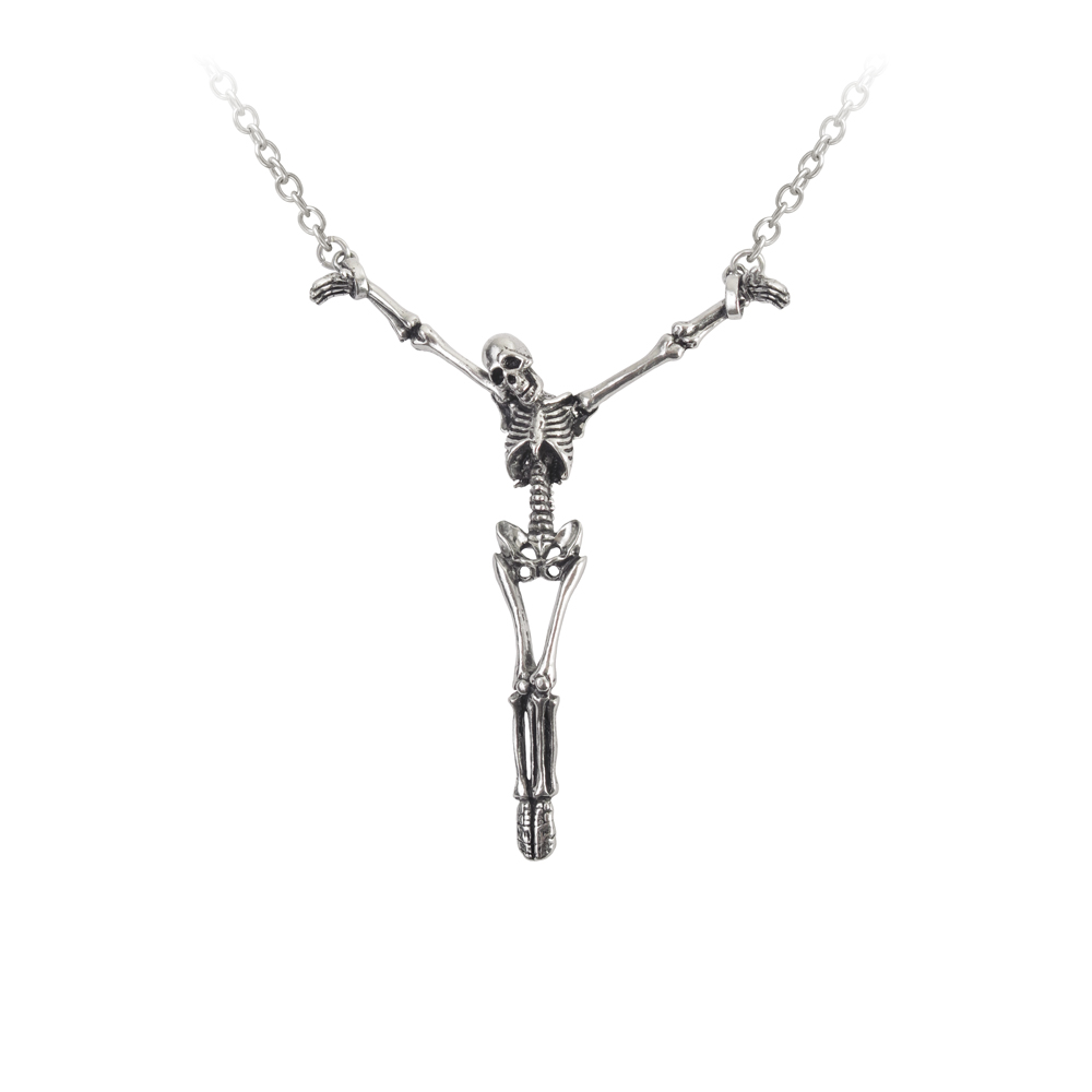 Alchemy Gothic Necklaces & Pendants