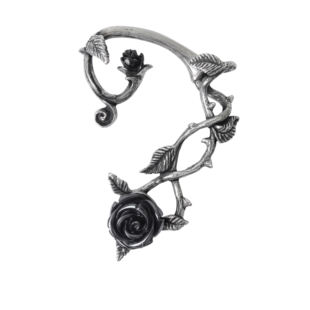 ALCHEMY GOTHIC: Rose of Passion EarWraps