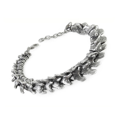 ALCHEMY GOTHIC: VIS VIVA Bracelet 生命力 ALCHEMY GOTHIC: VIS VIVA Bracelet 生命力 ALCHEMY GOTHIC: VIS
