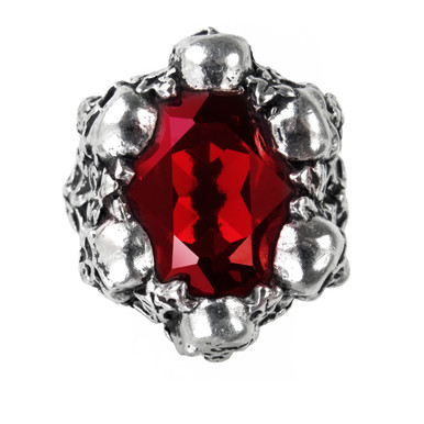 ALCHEMY GOTHIC: アストロンティエルの目 クリスタル・ボール Alchemy Encyclopaedia - Alchemy Gothic Official Site