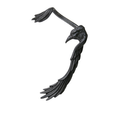 アクセサリー ALCHEMY GOTHIC: Cut Throat Ear Wrap Ear. E434_grande.jpg?v=1577991935