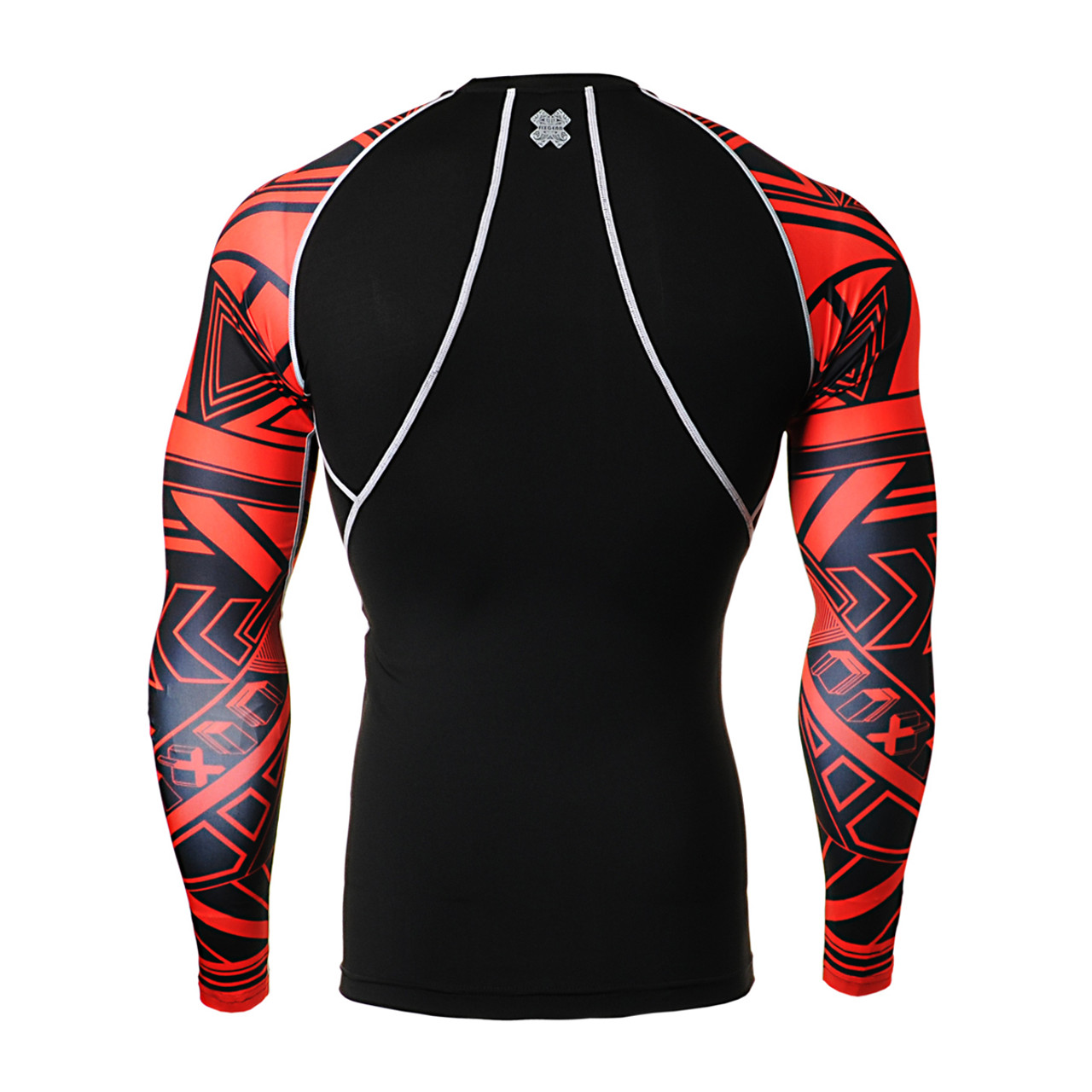 FIXGEAR CPD-B2 Compression Base Layer Long Sleeve Shirts