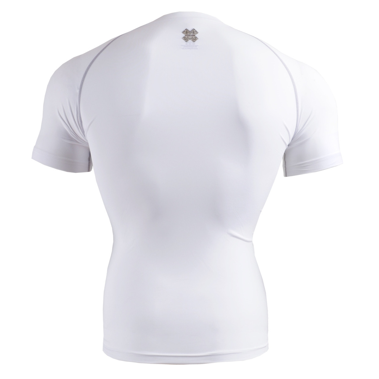 FIXGEAR CPS-WS Compression Base Layer Short Sleeve Shirts