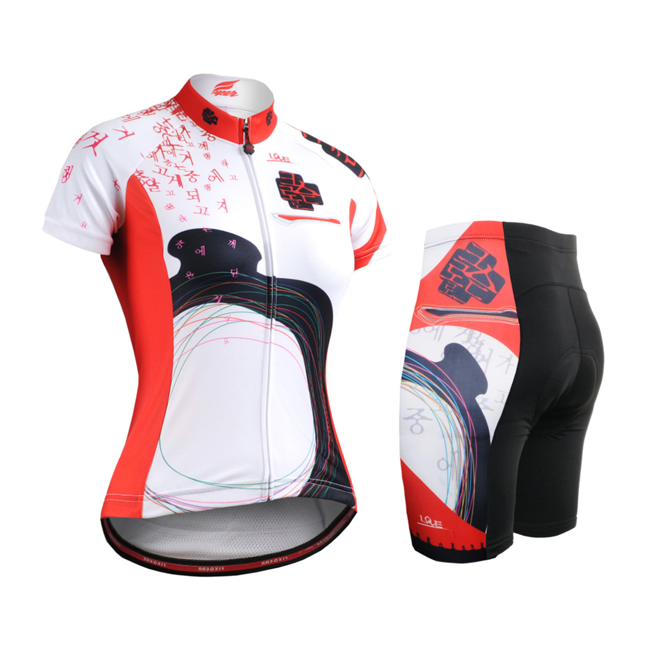 ebay cycling clothing