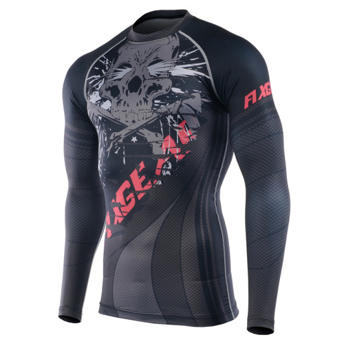 FIXGEAR CFL-94 Compression Base Layer Long Sleeve Shirts