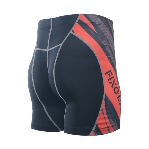 FIXGEAR P2S-B68 Compression Drawers Shorts