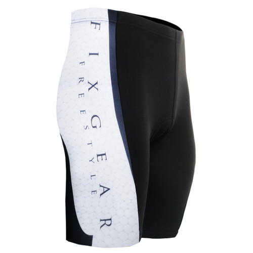 FIXGEAR ST-34 Mens Cycling Padded Shorts