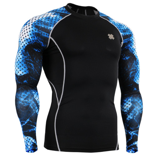 FIXGEAR CFL-37 Compression Base Layer