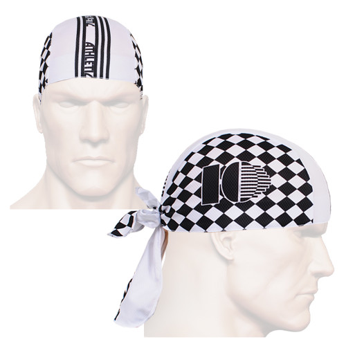 FIXGEAR D-6 Cycling Skull cap, Bandana