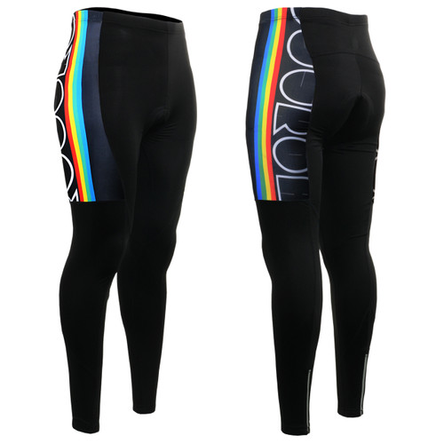 FIXGEAR LT-W2 Women's Cycling Padded Pants