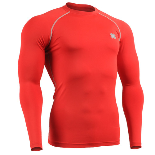 FIXGEAR CPL-RS Compression Base Layer Long Sleeve Shirts