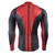 FIXGEAR CS-7201 Men's Long Sleeve Cycling Jersey