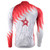 FIXGEAR CS-65R1 Men's Long Sleeve Cycling Jersey