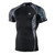 FIXGEAR C2S-B67 Compression Shirt Base Layer Short Sleeve